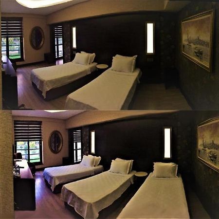 Birizgarden Hotel Saricubuk Exterior foto
